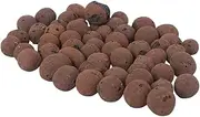 1 Ceramsite Succulent Rocks Pebbles Succulent Stones Pebbles Succulent Rock Mix Decorative Rocks Bonsai Stones Bonsai Stone Decorative Clay Rock Succulent Stones for Planters