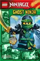 Lego Ninjago Graphic Novel 2