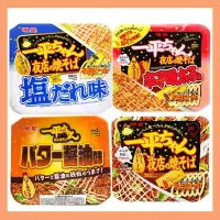 在飛比找Yahoo!奇摩拍賣優惠-日本明星 一平夜店炒麵 醬味 夜店炒麵 醬味炒麵 日本泡麵 