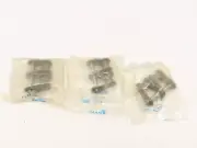 Tsubaki 80-2 Cottered Roller Chain Offset Connecting Link QTY 3