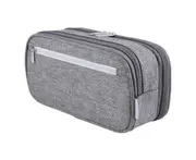 Multi Compartments Collection Zipper Compartments with large campacityPencil Case