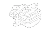 14-23 MINI COOPER S F56 F54 F60 1.5 2.0 MT AND AT TRANSMISSION MOUNT OEM 092223