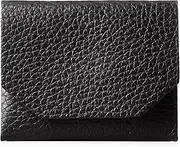 Mikado 1100218 Folding Leather Series Coin Case
