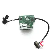 New For Dell Optiplex 5070 7060 SFF Micro USB TYPE-C Card Board Cable