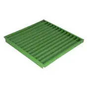 Side Screen Fits John Deere 2040 1040 2255 940 2150 2240 1140 AL56760