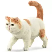 CollectA Exotic Shorthair Cat