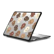 MacBook Pro 13-inch (M1 / M2 / Intel) Impact Case So Many Bears