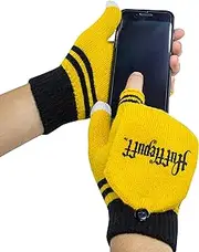 [Cinereplicas] Harry Potter - Mitten Gloves - Magic Touchscreen - Officially licensed