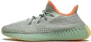 [adidas] Mens Yeezy Boost 350 V2 Desert Sage Synthetic Size 11