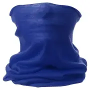 Summer Cooling Neck Gaiter Unisex Sun Protect Face Mask, Blue