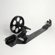 BOBBIN WINDER 3" WHEEL fits SAILRITE BIG & TALL SINGLE NEEDLE WALKING FOOT