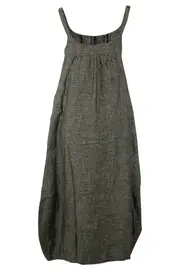 Nina Dress--LAZ-NIN-BLK