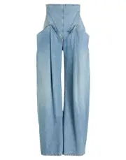 [ALESSANDRO VIGILANTE] ALESSANDRO VIGILANTE Jeans - Item 30433200