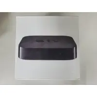 在飛比找蝦皮購物優惠-全新未拆 Apple TV 第三代 A1469 ***不支援