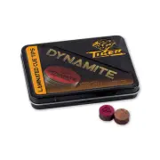 Tiger Dynamite QTTDYN12 Cue Tip Box of 12
