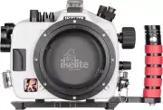 IKELITE 200DL Underwater Housing Canon, EOS 5D Mark III, 5D Mark IV, 5DS,R DSLR