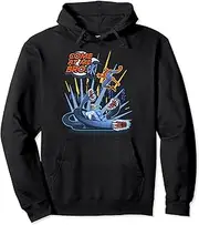 [Marvel] Spider-Man Come At Me Brock Video Game Scene Pullover Hoodie