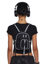 [Club Exx] Lightwave Nomad Tactical Backpack