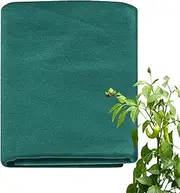Plant Cover Frost Protection Cover - Vista Printed Non-Woven Frost Cloth Heat Protection Plant Frost Cover | Frost Blanket Plant Cover, Floating Wax Cover for Winter Frost Snow Protection
