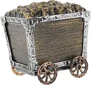 Toy Car Box Mini Treasure Chest For Kids Car Shaped Storage Bin Plastic For Storing Jewelry Coins And Accessories