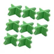 8x Deck Spacers Easy to Pull Fasteners for Composite Professional PVC Board