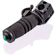 Minelab Handle Assembly With Quick-Trak Button For GPX 4500/5000