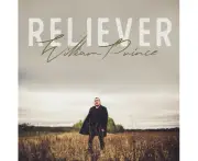 William Prince - Reliever [VINYL LP] USA import