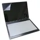 【Ezstick】Lenovo Yoga Book C930 YB-J912F 靜電式 螢幕貼 (HC鏡面)