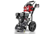 JET-USA 4800PSI Petrol Powered High Pressure Washer, - CX630