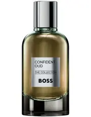 [BOSS] The Collection Confident Oud Eau de Parfum Intense
