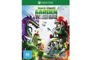 Plants vs Zombies Garden Warfare preowned