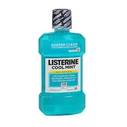 Listerine Antiseptic Mouthwash, COOLMINT 8.33 oz (Pack of 1)