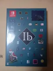 Ib Limited Edition Switch Version