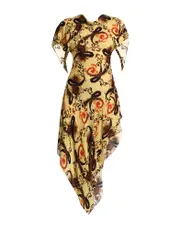 [CHARLOTTE KNOWLES] CHARLOTTE KNOWLES Mini dresses - Item 15294438