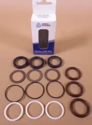 Annovi Reverberi / 42708 Water Seal Kit Cleanup Pump D.28 XWT/XWF/XWL