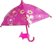 UV Protection Phone Umbrella - Phone Sun Shade Shield Umbrella,Waterproof Sun Shield With Suction Cup Mount For Outdoor