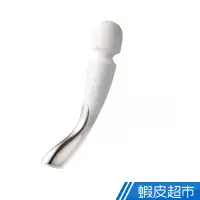 在飛比找蝦皮商城優惠-SMART WAND 大型智能按摩棒白 G點 震動高潮 快感