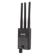 RF Detector Bug WiFi Camera Finder Device GPS Wireless Scanner Tools New
