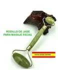Beauty Complexion Roller Jade Massage Timing�N Circulaci�N Stretch�S Drain