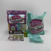 Disney Doorables Whatcha Gotcha Oogie Boogie Special Edition