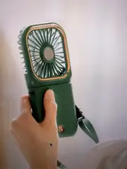 portable flexible usb mini cooling fan