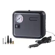Heavy Duty 12V Portable 150PSI Car Tyre Auto Tire Inflator Air Compressor