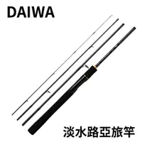 在飛比找蝦皮商城優惠-【獵漁人】免運領卷再折 DAIWA LURENIST MOB