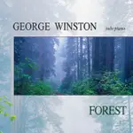 GEORGE WINSTON - FOREST (CD)