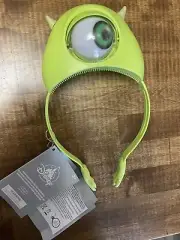 Mike Wazowsky Headband