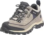 [Timberland] Hyprtrl GTX Ox Unisex Children's Low Shoes, Grey Pewter