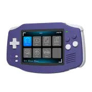 ANBERNIC RG34XX 32G Handheld Game Console 3.4-inch IPS 720*480 Screen Quad-core Linux 64-Bit 3500mAh Support WiFi6 bluet
