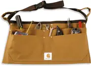 Carhartt Nail, tool belt , color: Brown , size: S/M