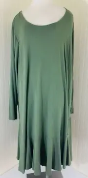 NWT Tera Sky Dress Plus Size 3X