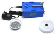 Eisco Labs 2 Speed Ticker Tape Timer with 12v Plug